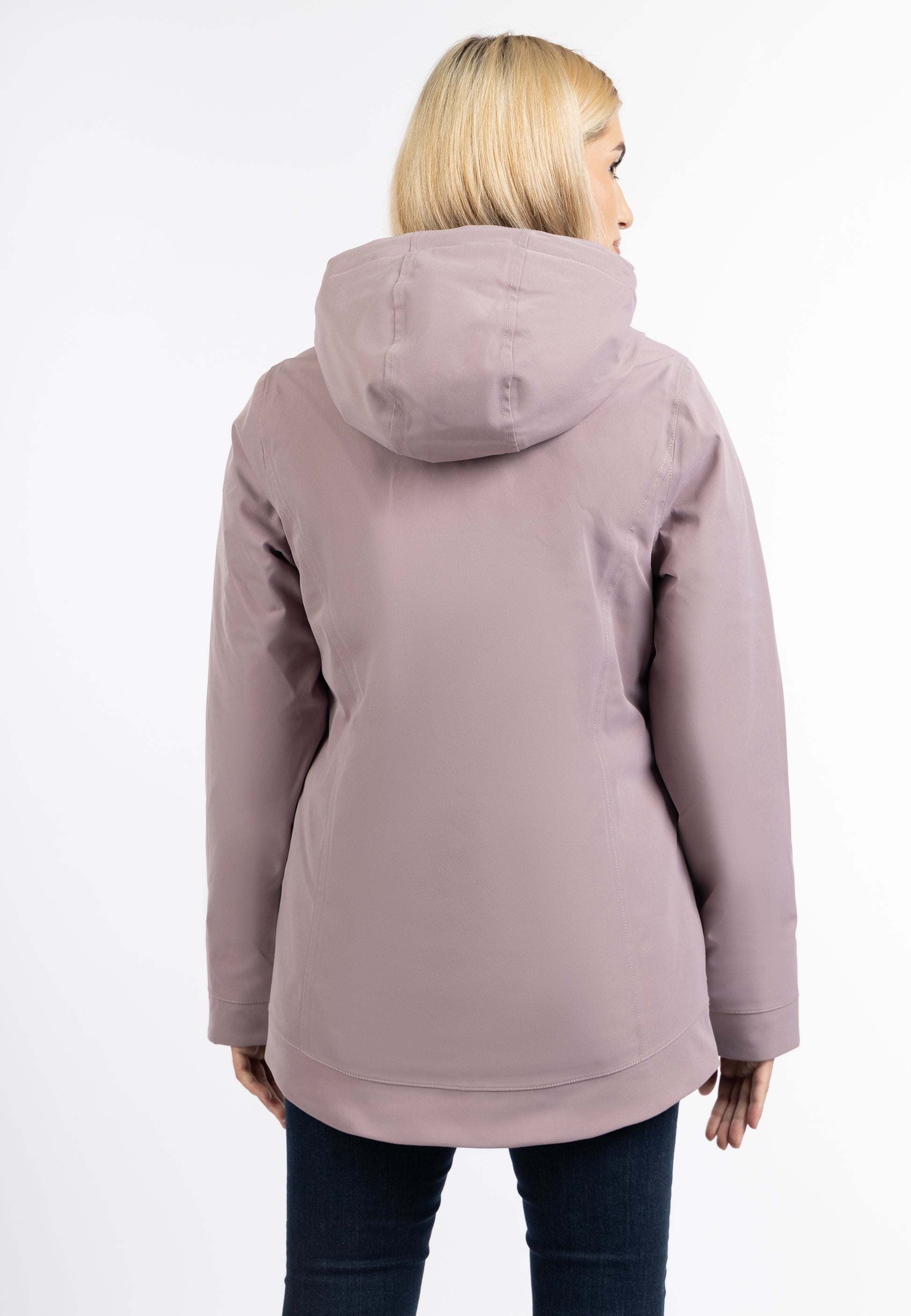 Schmuddelwedda Women's Winter Jacket - Schmuddelwedda Shop
