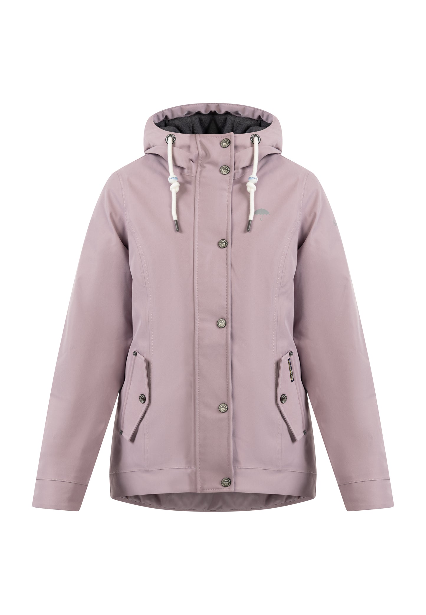 Schmuddelwedda Women's Winter Jacket - Schmuddelwedda Shop