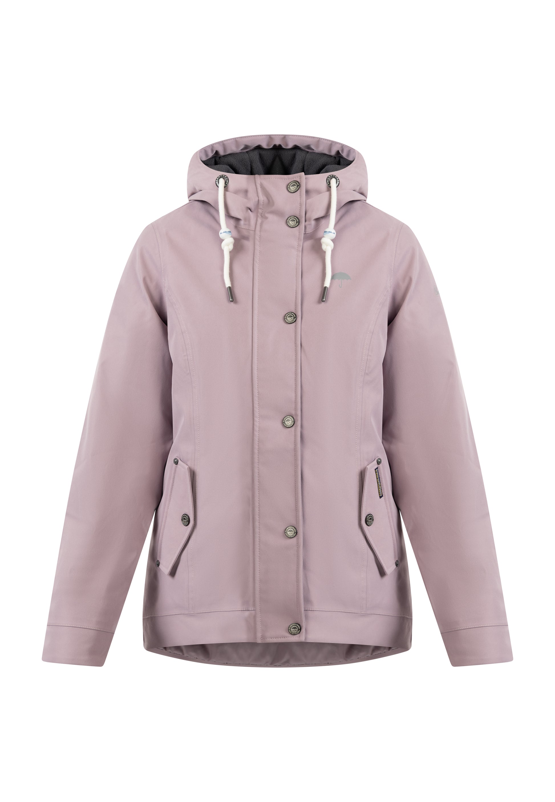 Schmuddelwedda Women's Winter Jacket - Schmuddelwedda Shop