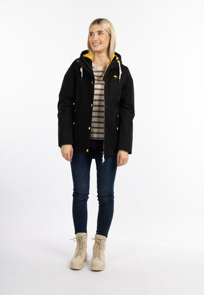 Schmuddelwedda Women's Winter Jacket - Schmuddelwedda Shop