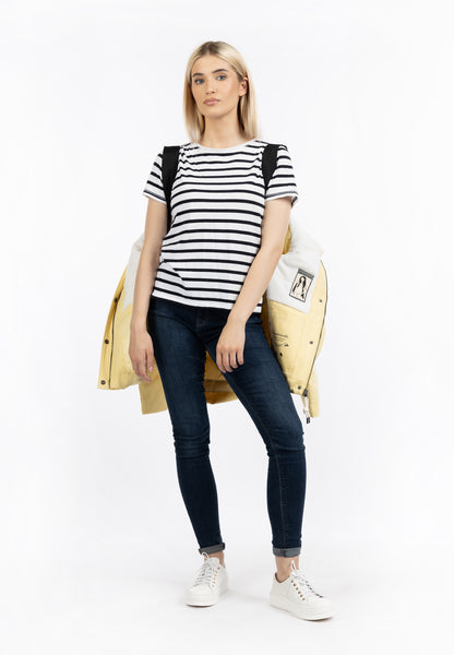 Schmuddelwedda Women's Winter Jacket - Schmuddelwedda Shop