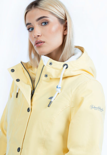 Schmuddelwedda Women's Winter Jacket - Schmuddelwedda Shop