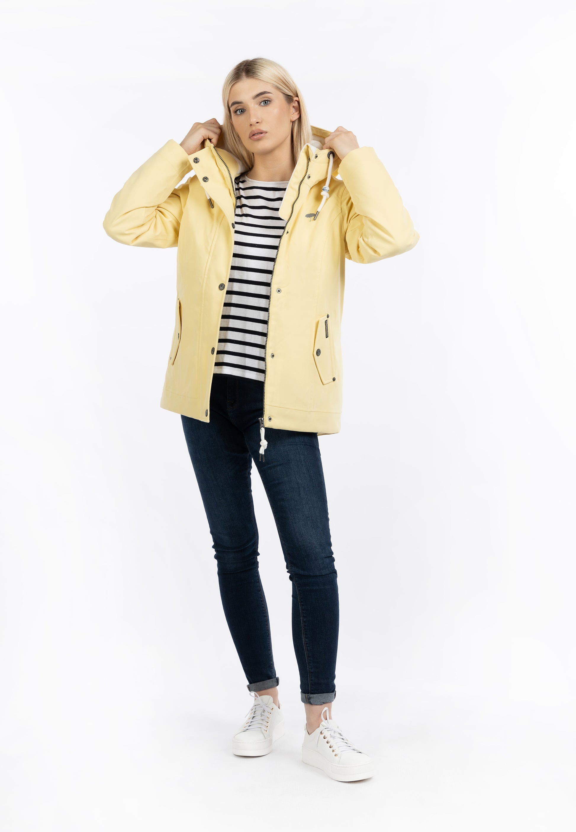Schmuddelwedda Women's Winter Jacket - Schmuddelwedda Shop