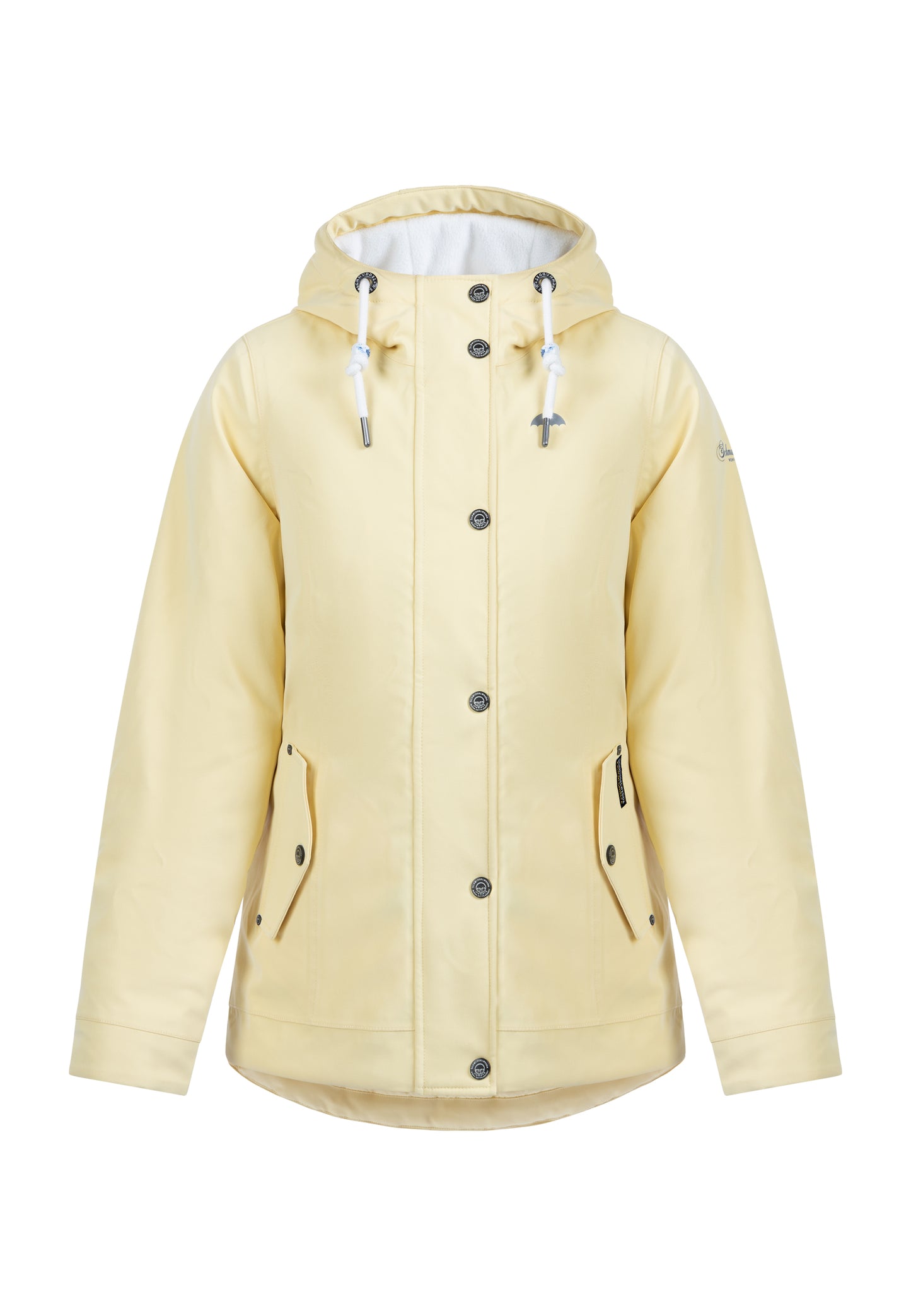 Schmuddelwedda Women's Winter Jacket - Schmuddelwedda Shop