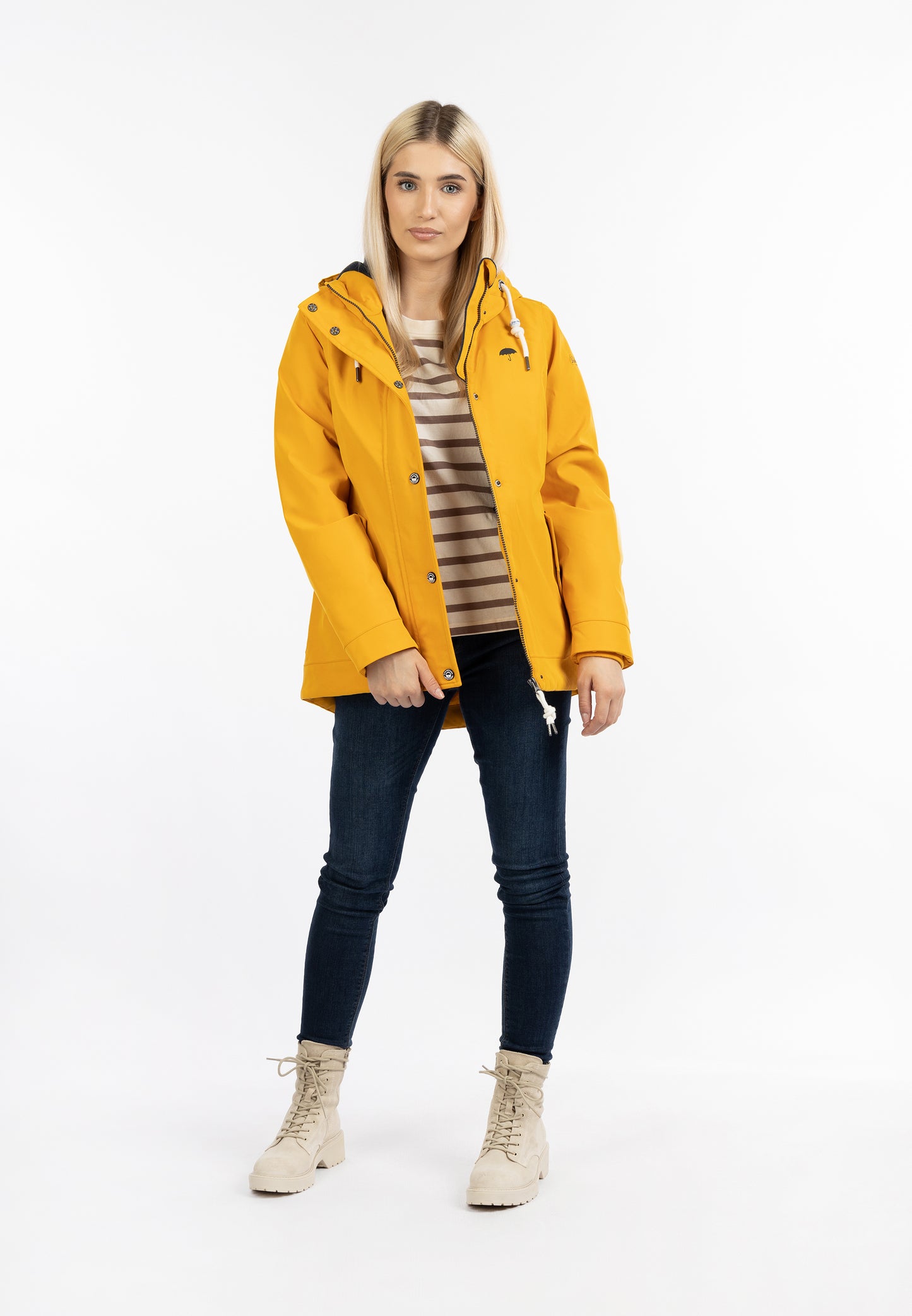 Schmuddelwedda Women's Winter Jacket - Schmuddelwedda Shop