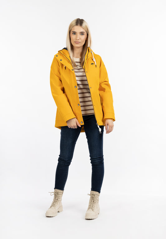 Schmuddelwedda Women's Winter Jacket - Schmuddelwedda Shop