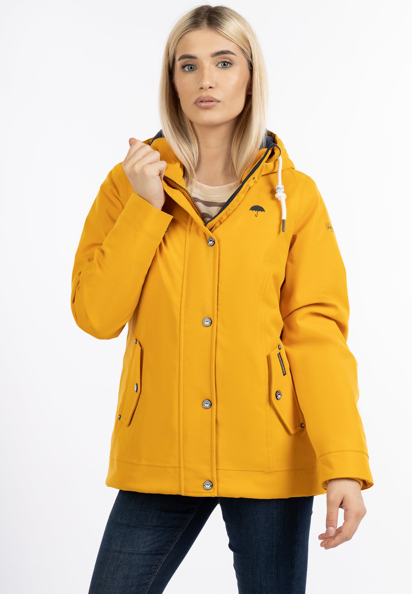 Schmuddelwedda Women's Winter Jacket - Schmuddelwedda Shop