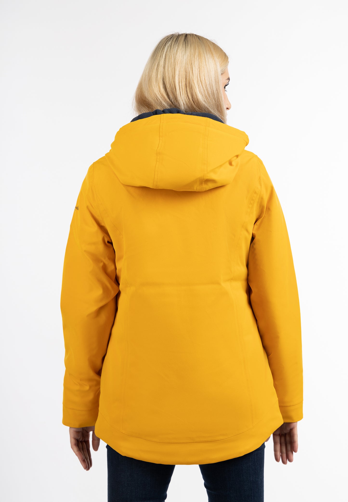 Schmuddelwedda Women's Winter Jacket - Schmuddelwedda Shop