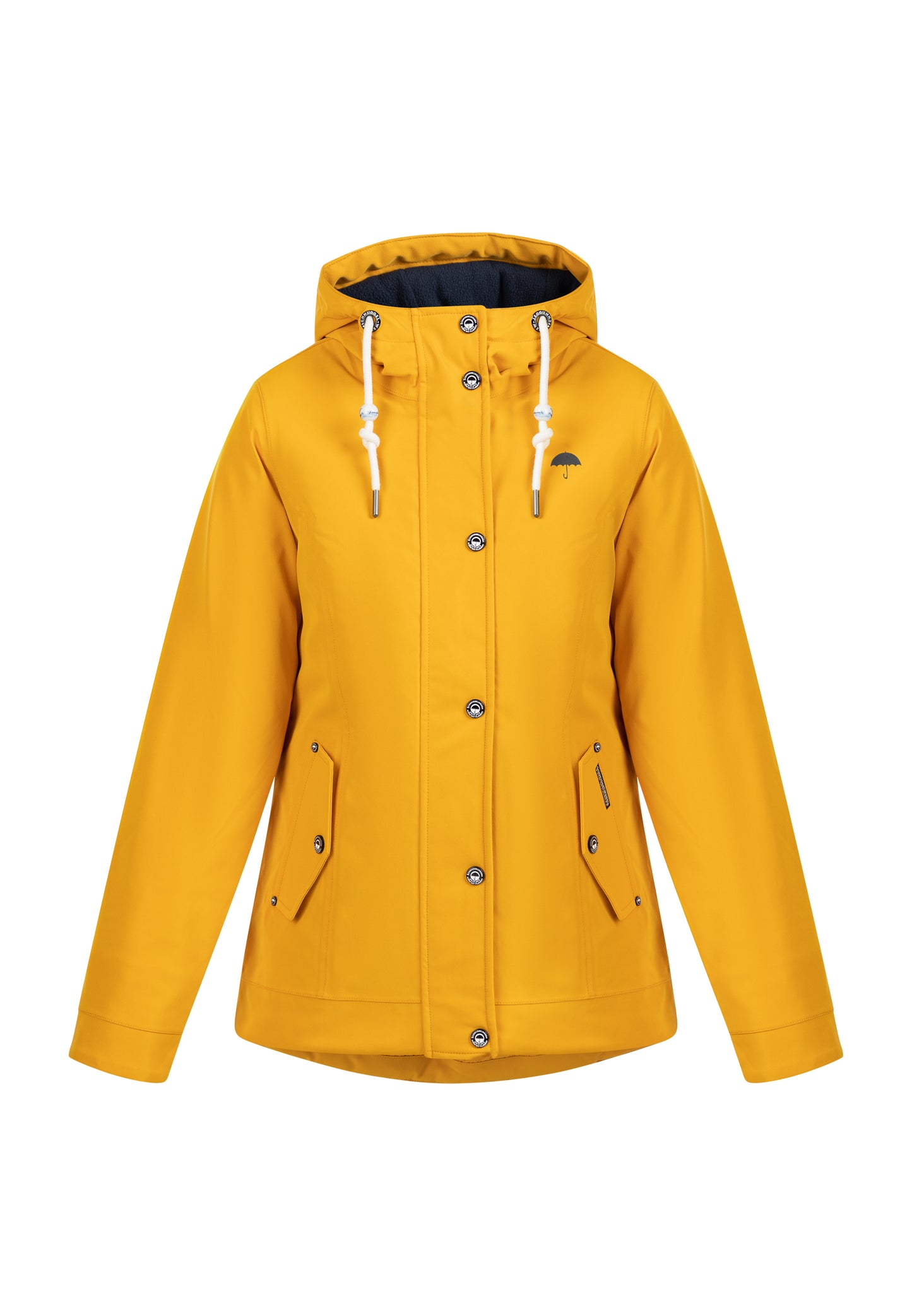 Schmuddelwedda Women's Winter Jacket - Schmuddelwedda Shop