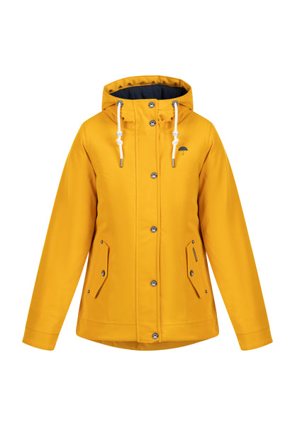 Schmuddelwedda Women's Winter Jacket - Schmuddelwedda Shop