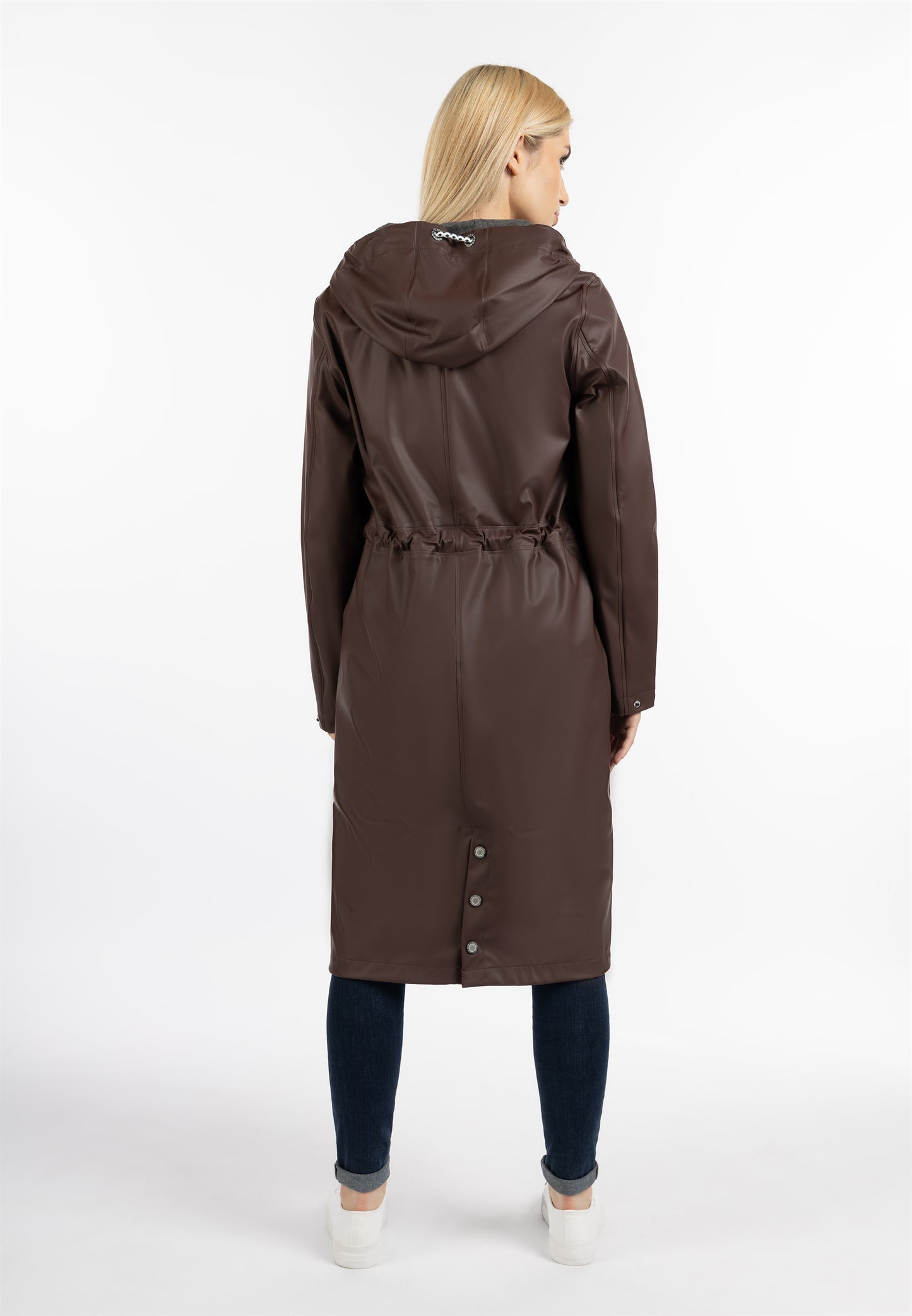 Schmuddelwedda Women's Raincoat - Schmuddelwedda Shop