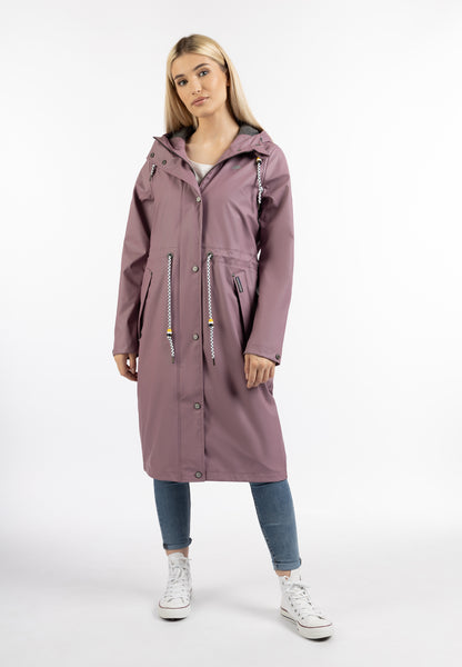 Schmuddelwedda Women's Raincoat - Schmuddelwedda Shop
