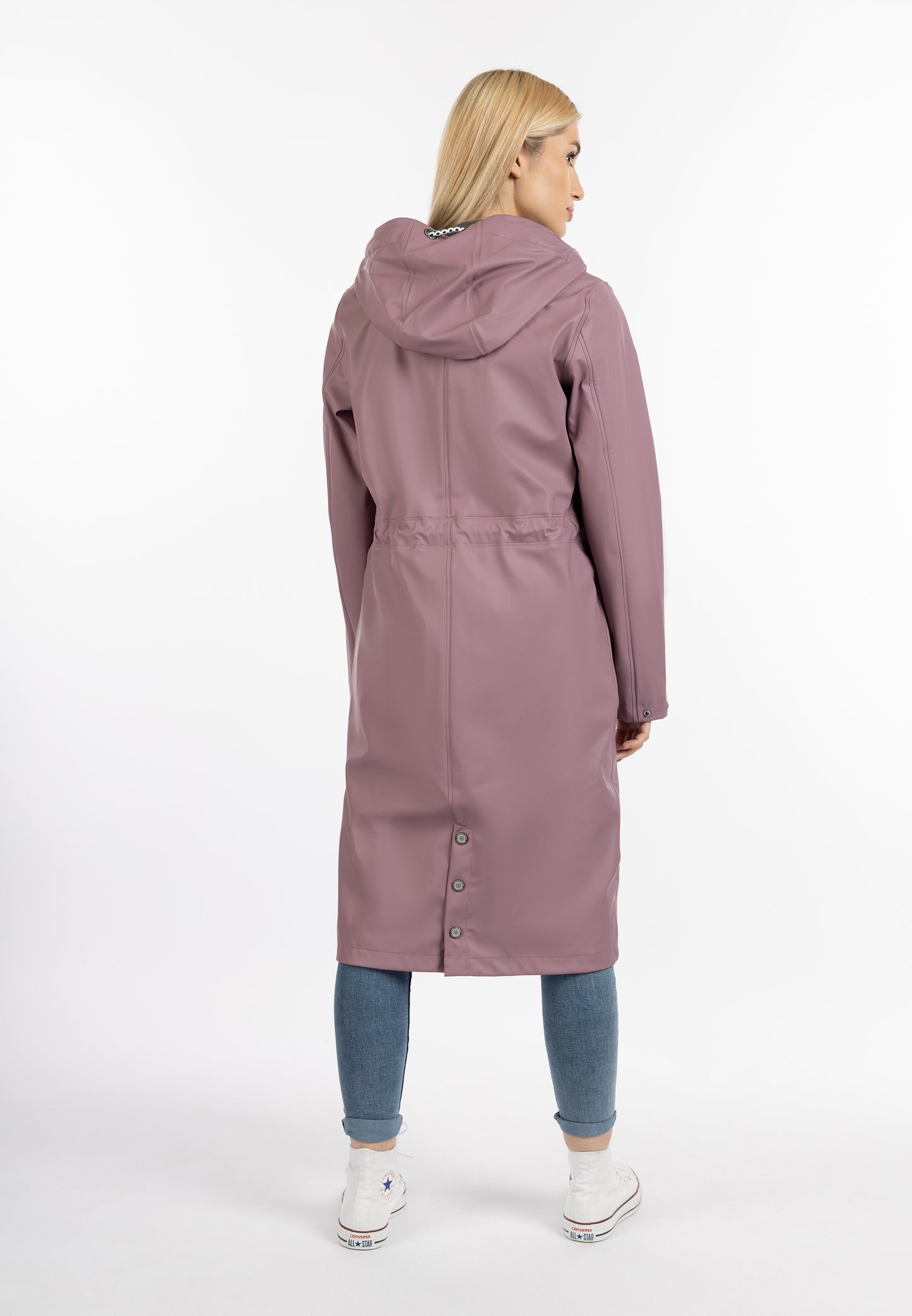 Schmuddelwedda Women's Raincoat - Schmuddelwedda Shop