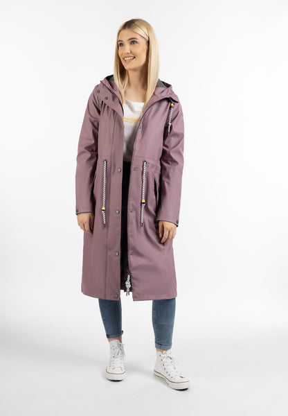 Schmuddelwedda Women's Raincoat - Schmuddelwedda Shop