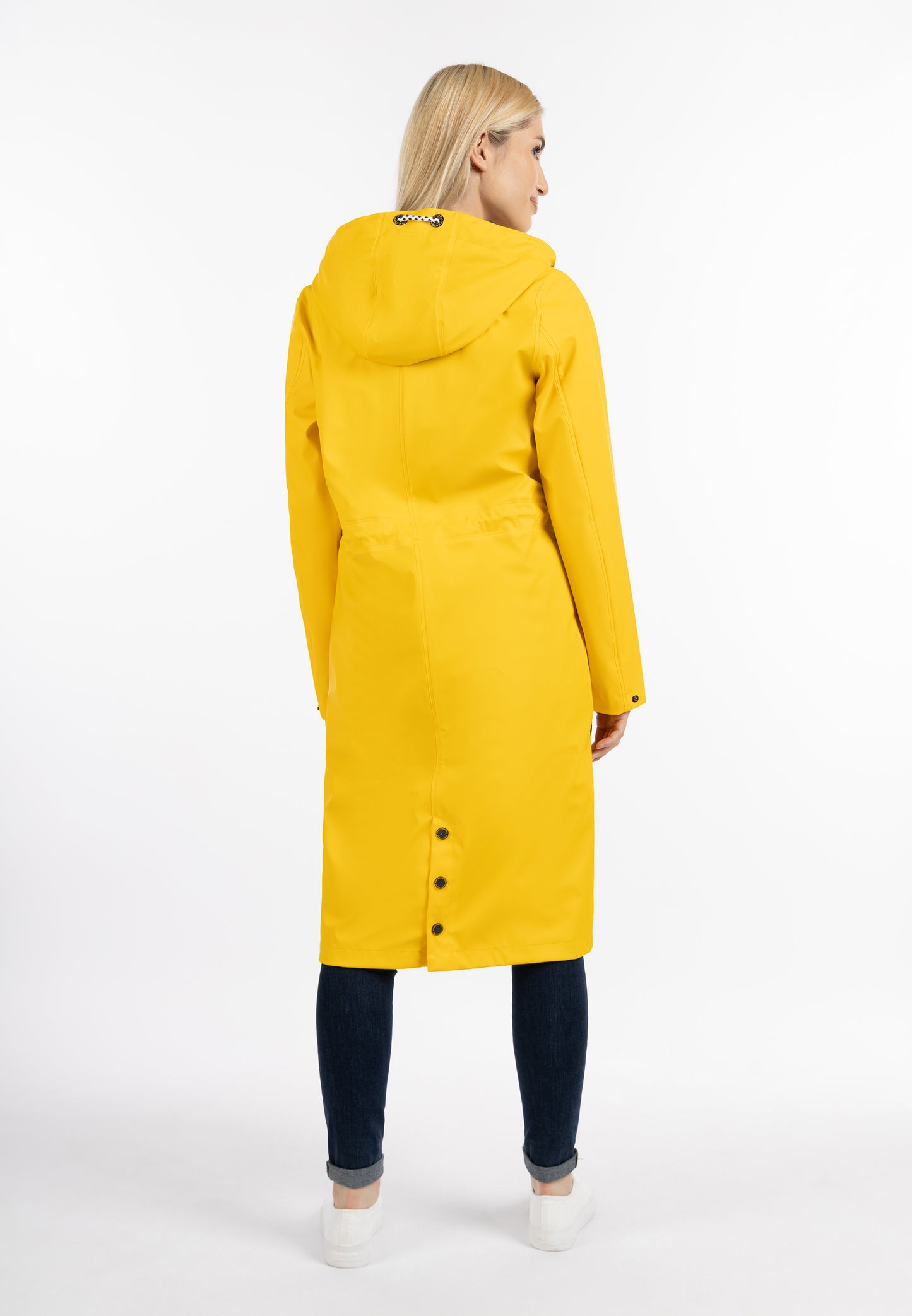 Schmuddelwedda Women's Raincoat - Schmuddelwedda Shop