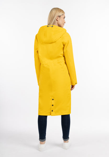 Schmuddelwedda Women's Raincoat - Schmuddelwedda Shop