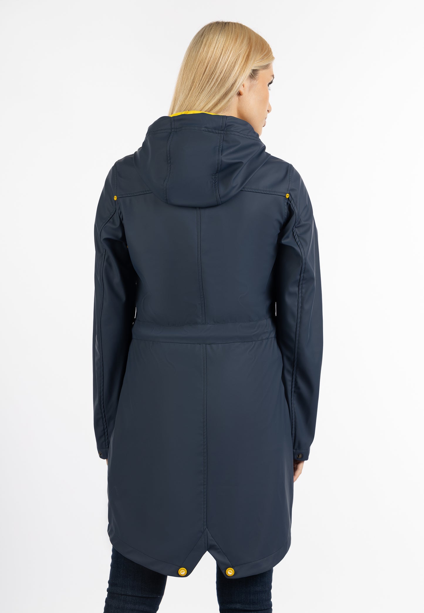 Schmuddelwedda Damen-Übergangsjacke