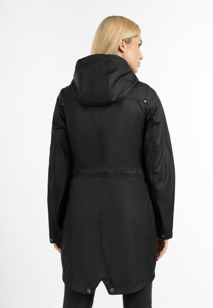 Schmuddelwedda Damen-Übergangsjacke