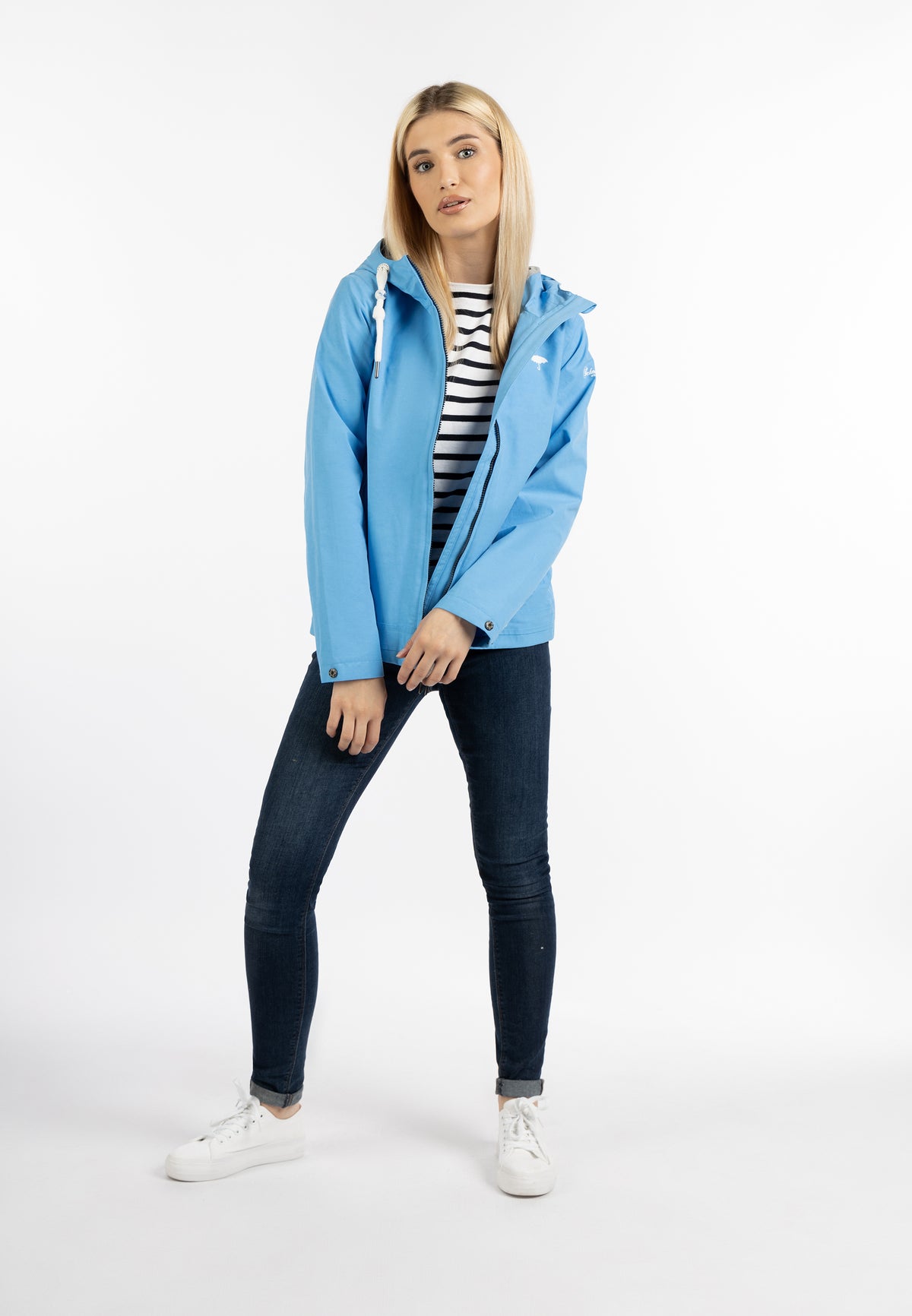 Schmuddelwedda Regenjacke