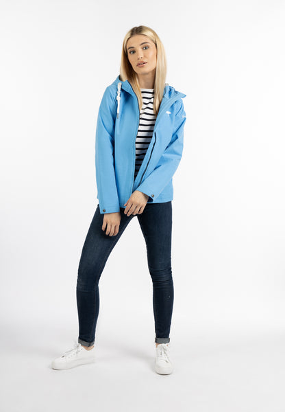 Schmuddelwedda Regenjacke