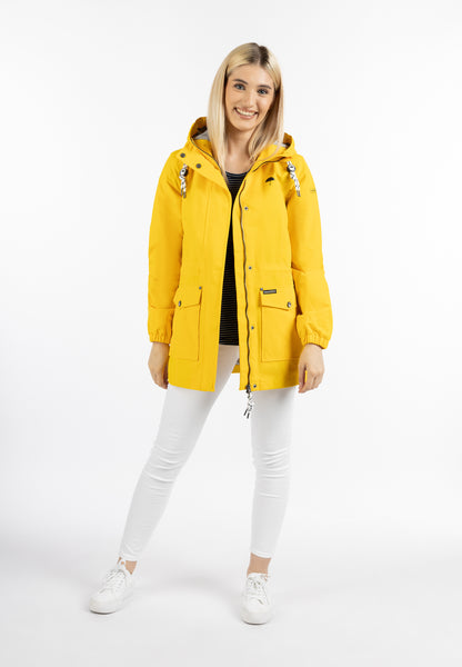 Schmuddelwedda Women's Rain Jacket Schmuddelwedda