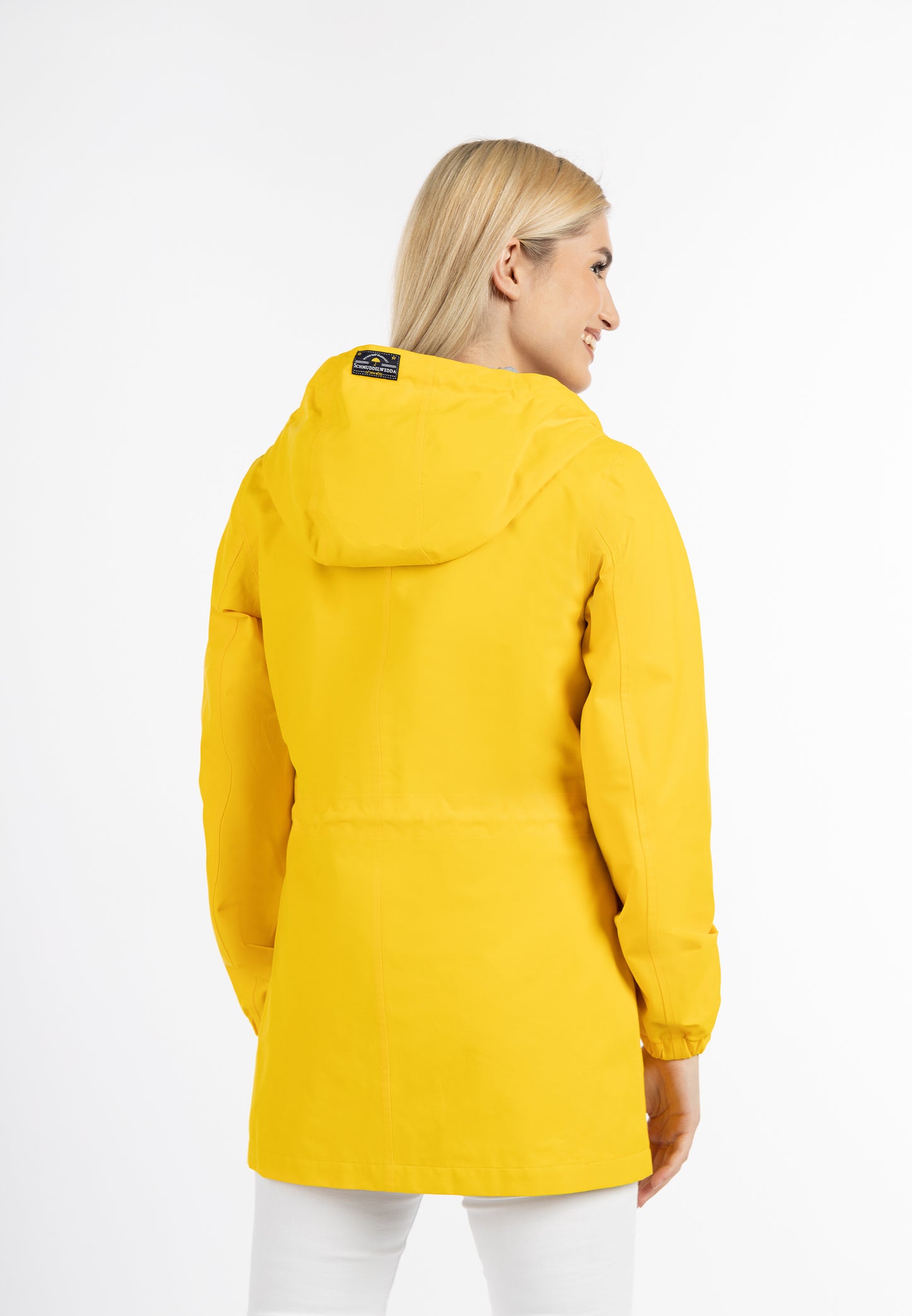 Schmuddelwedda Women's Rain Jacket Schmuddelwedda