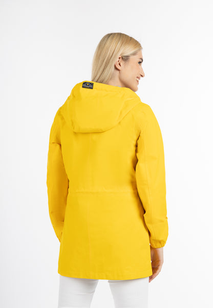 Schmuddelwedda Women's Rain Jacket Schmuddelwedda