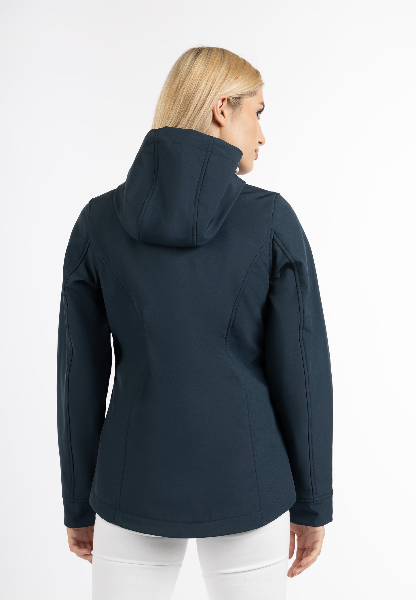 Schmuddelwedda Women's Softshell Jacket With Magic Print Schmuddelwedda