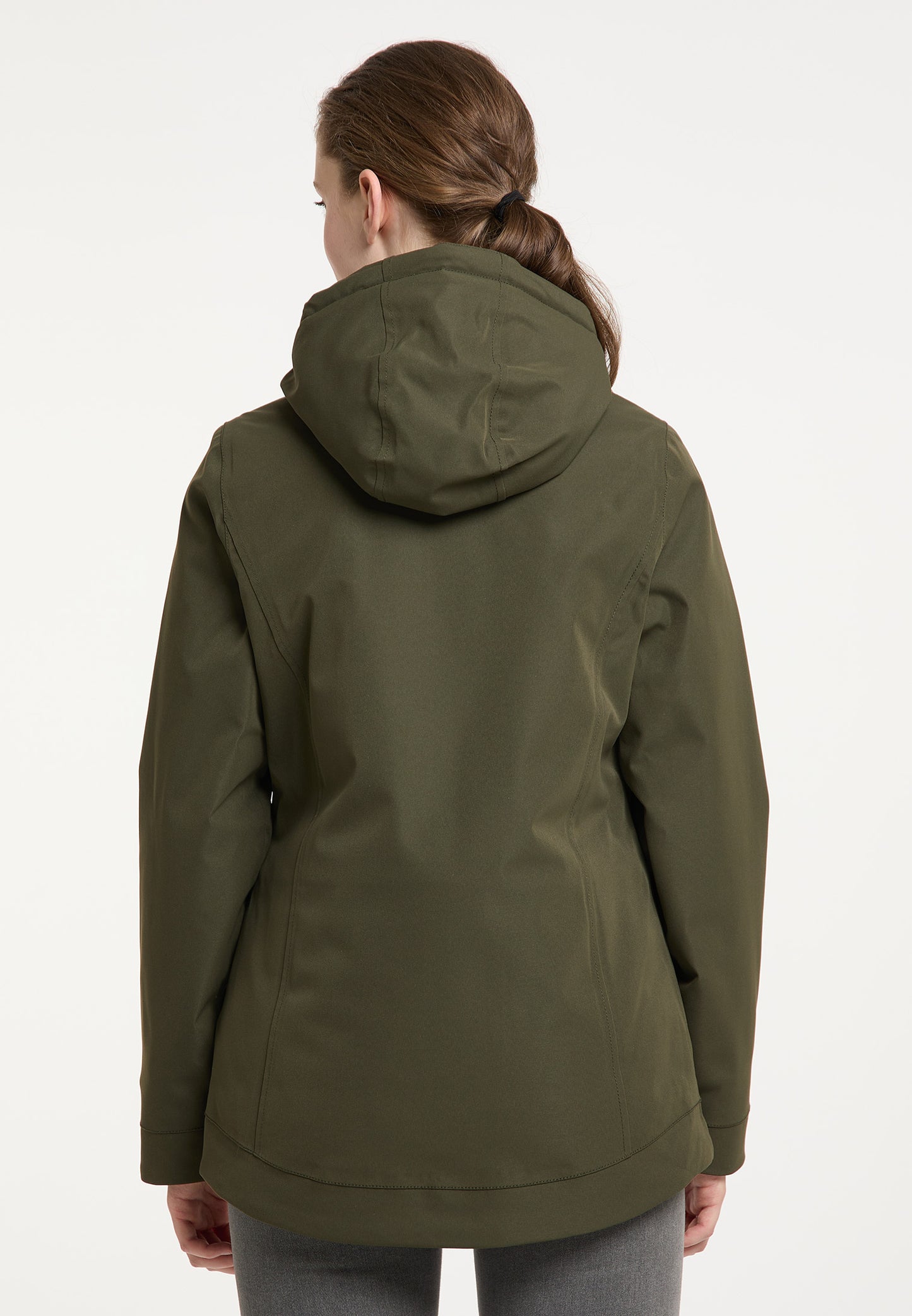 ICEBOUND Damen Winterjacke