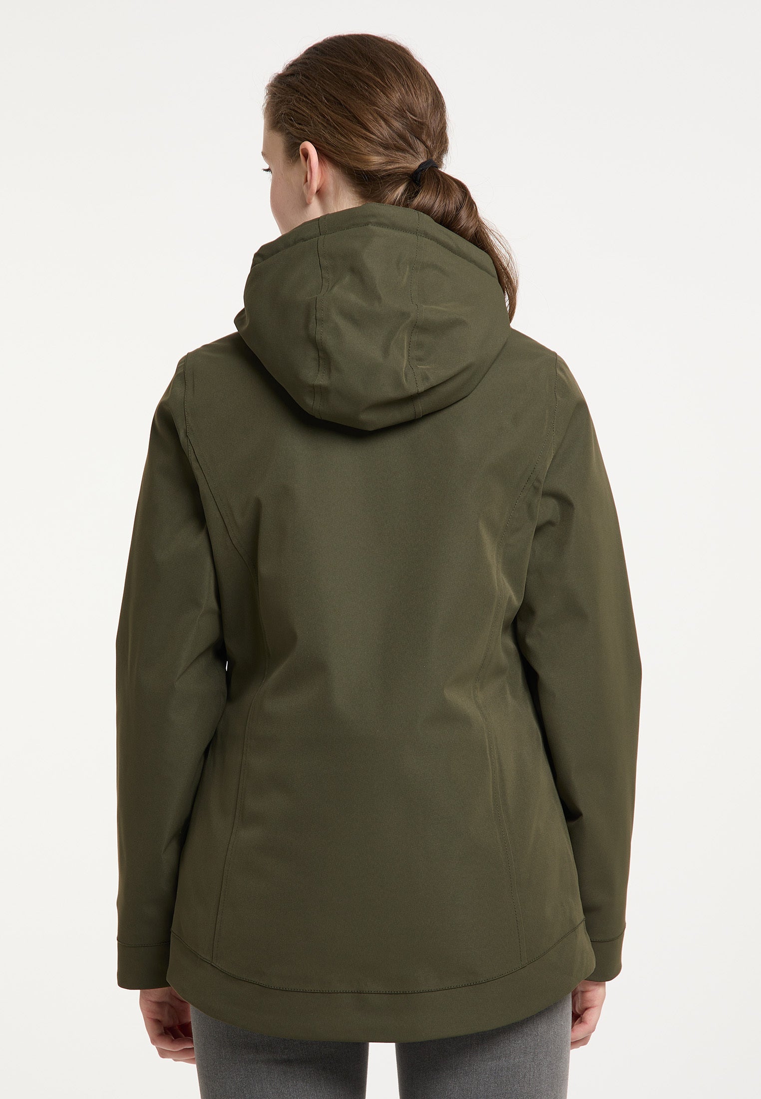 ICEBOUND Damen Winterjacke