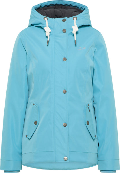 ICEBOUND Damen Winterjacke