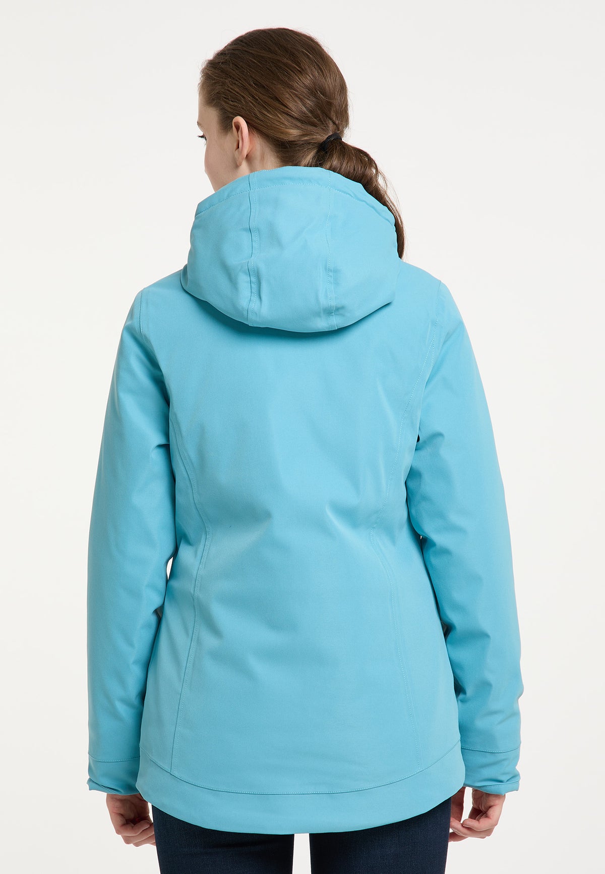 ICEBOUND Women's winter jacket
