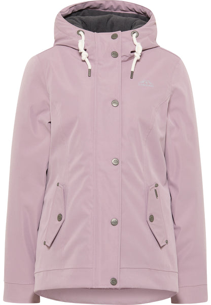 ICEBOUND Damen Winterjacke