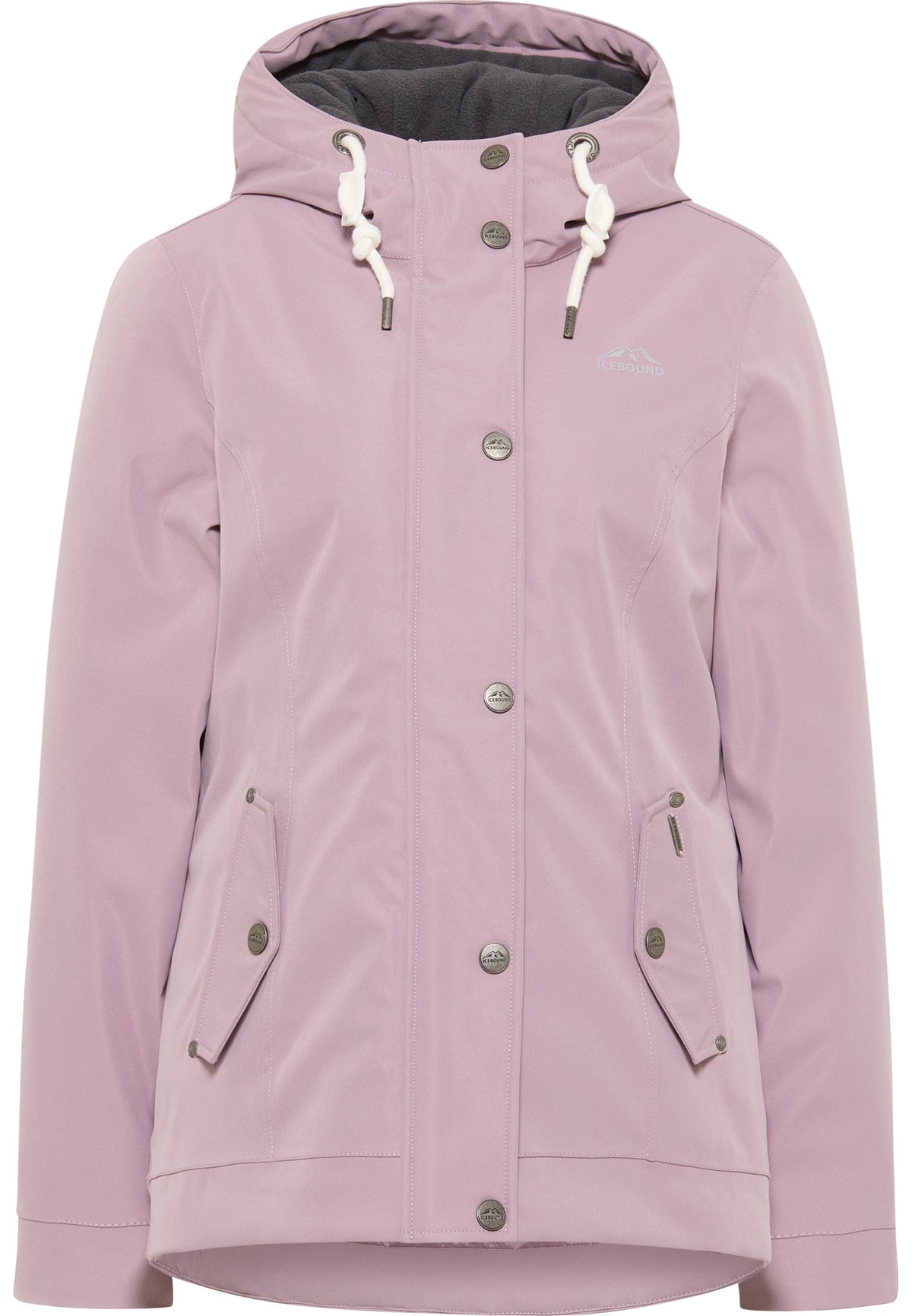 ICEBOUND Winterjacke