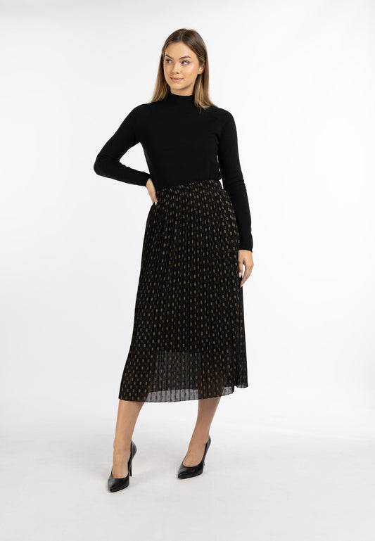 DreiMaster Klassik Women's Midirock