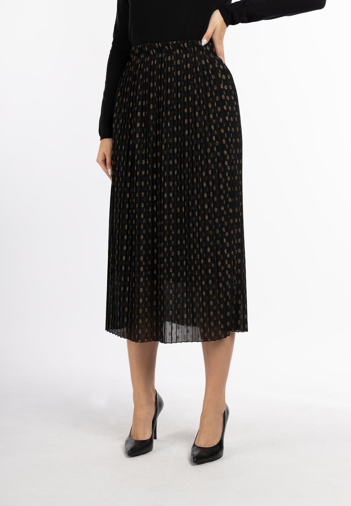 DreiMaster Klassik Women's Midirock