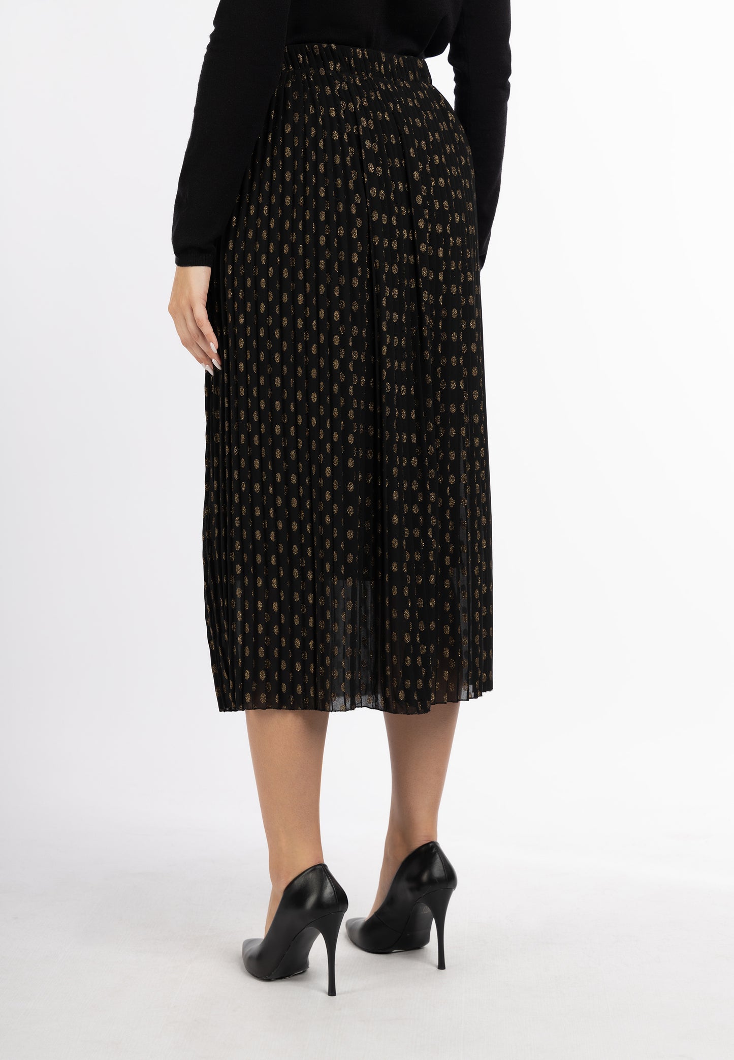 DreiMaster Klassik Women's Midirock