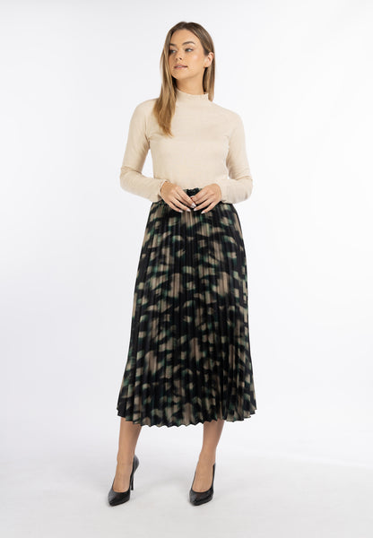 DreiMaster Klassik Women's Skirt midi