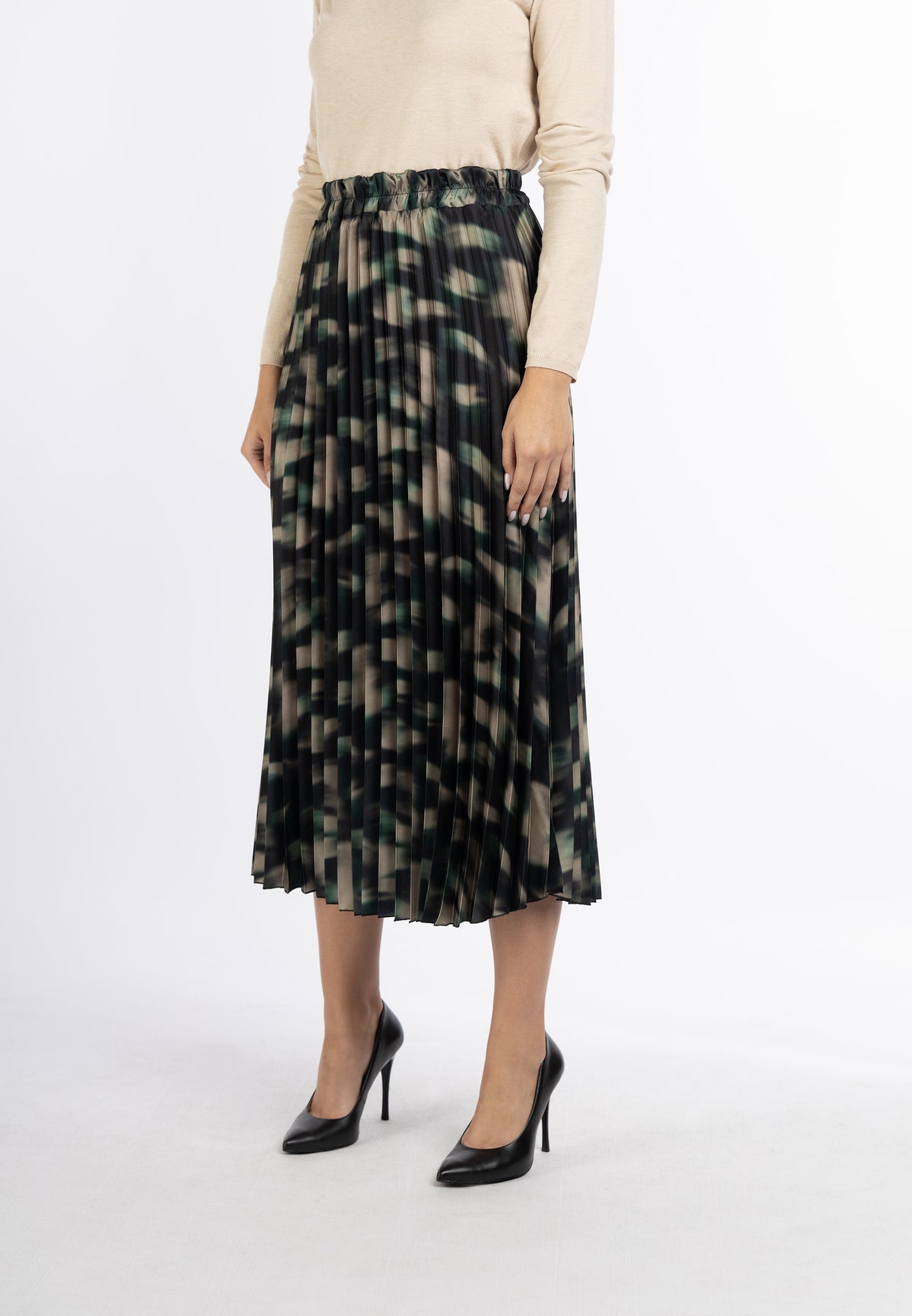 DreiMaster Klassik Women's Rock