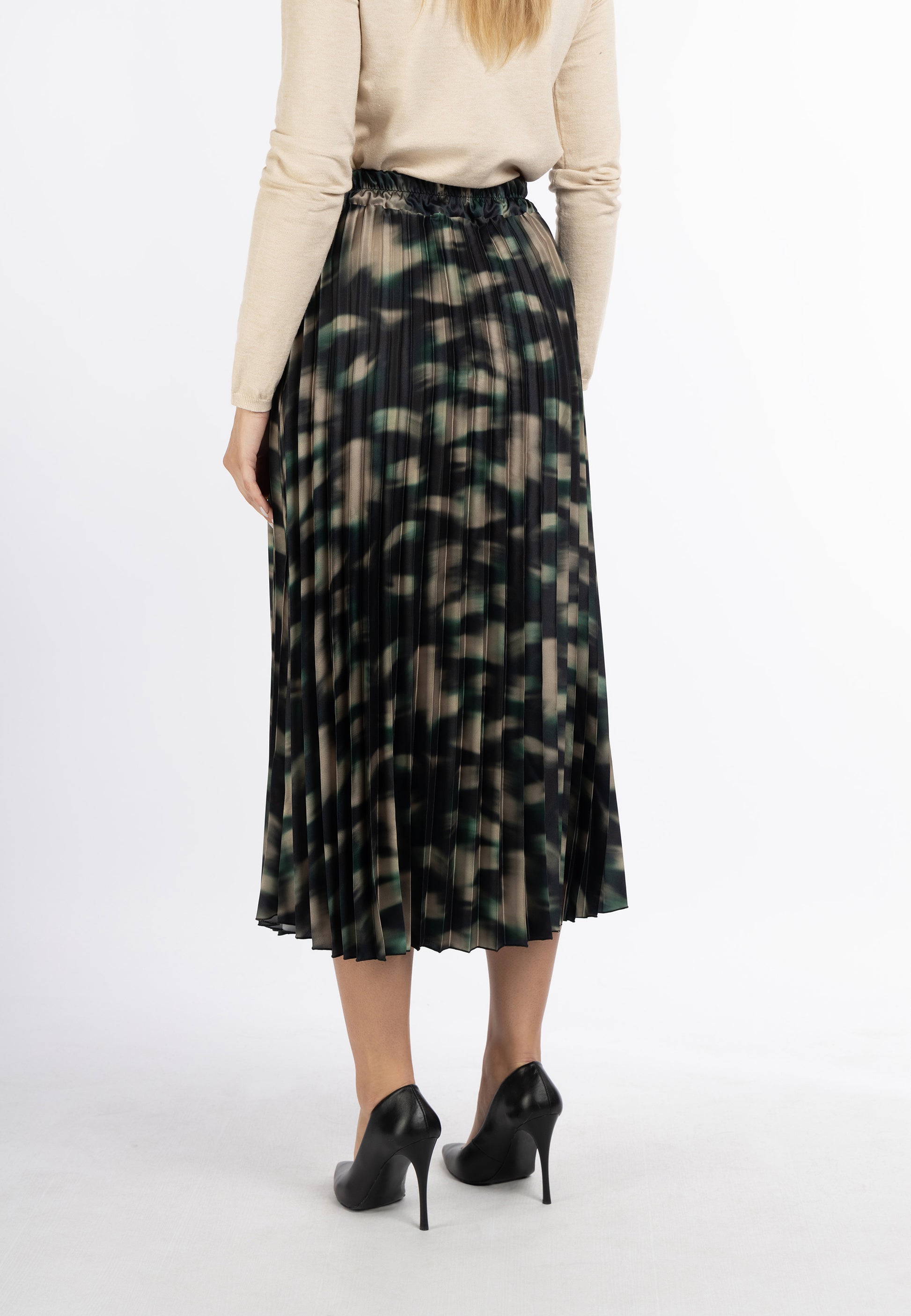 DreiMaster Klassik Women's Skirt midi