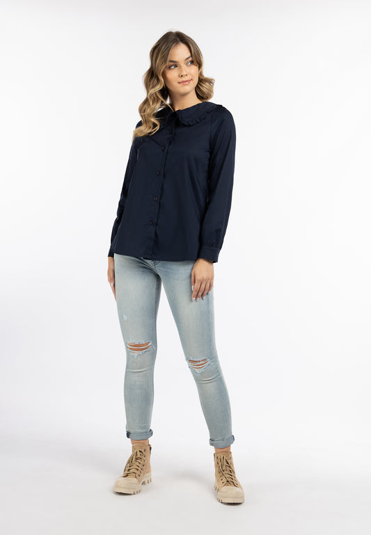 DreiMaster Vintage Women's Bluse