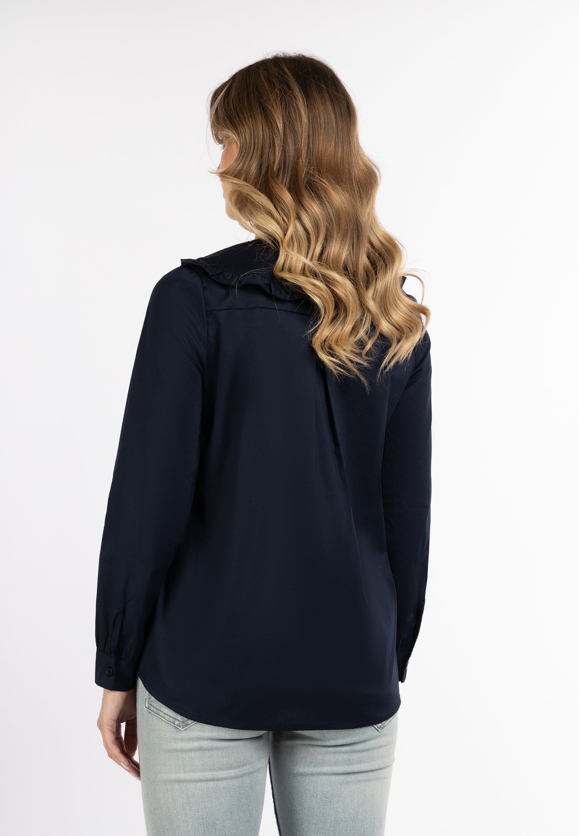 DreiMaster Vintage Women's Bluse