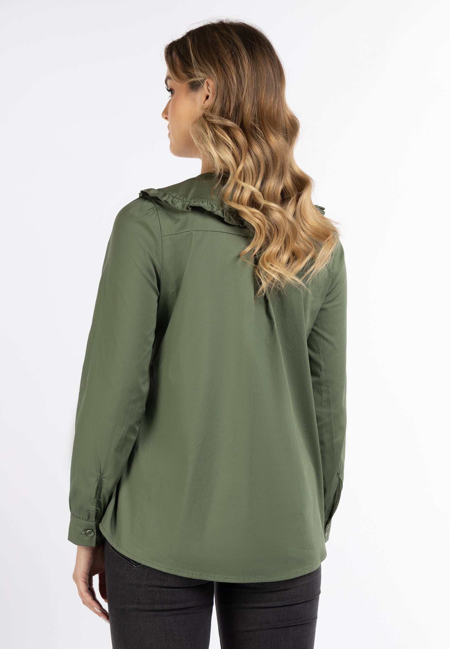 DreiMaster Vintage Women's Bluse