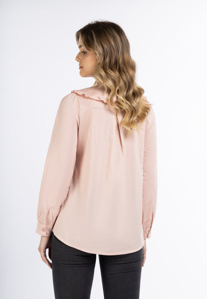 DreiMaster Vintage Women's Bluse