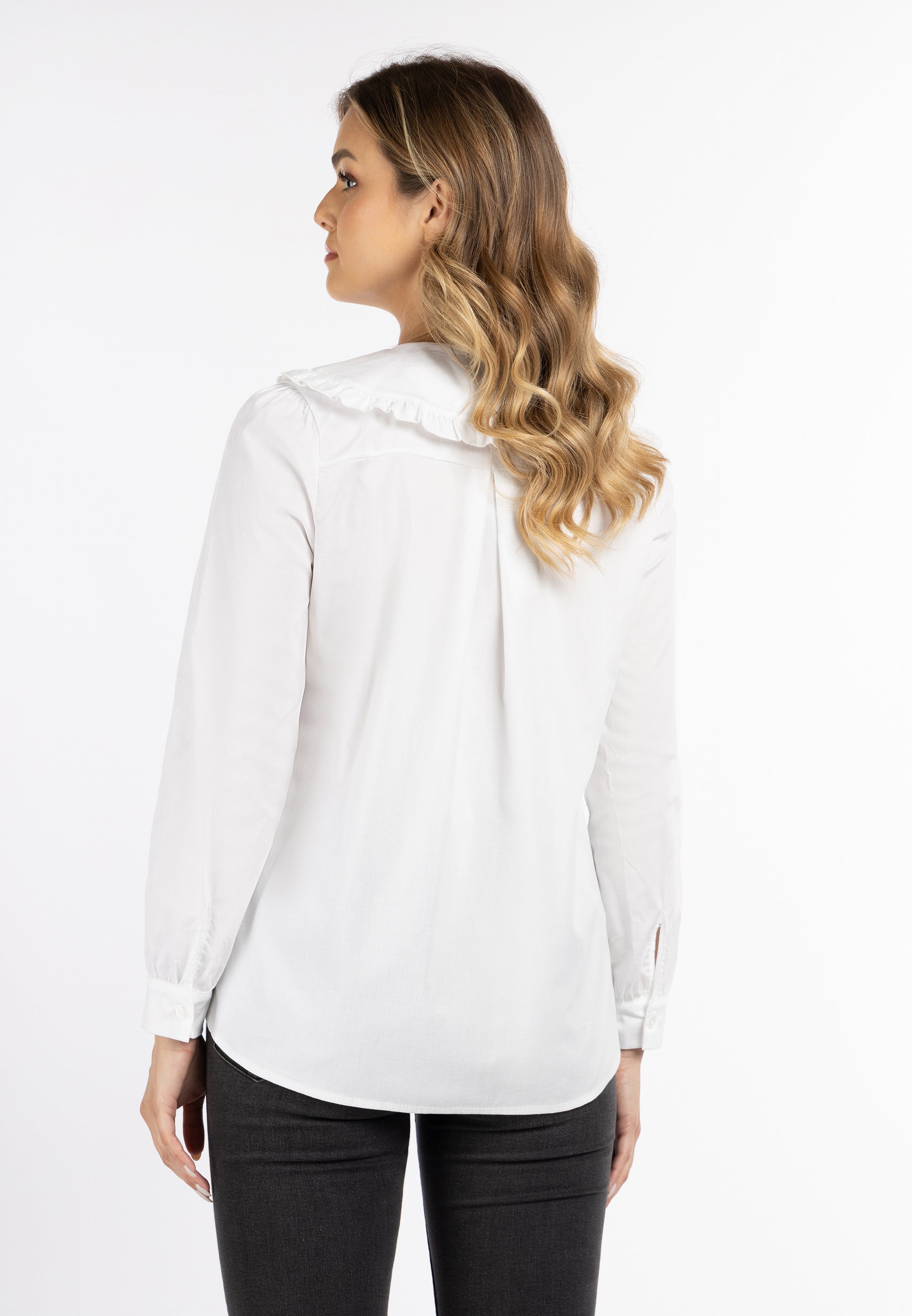 DreiMaster Vintage Women's Bluse