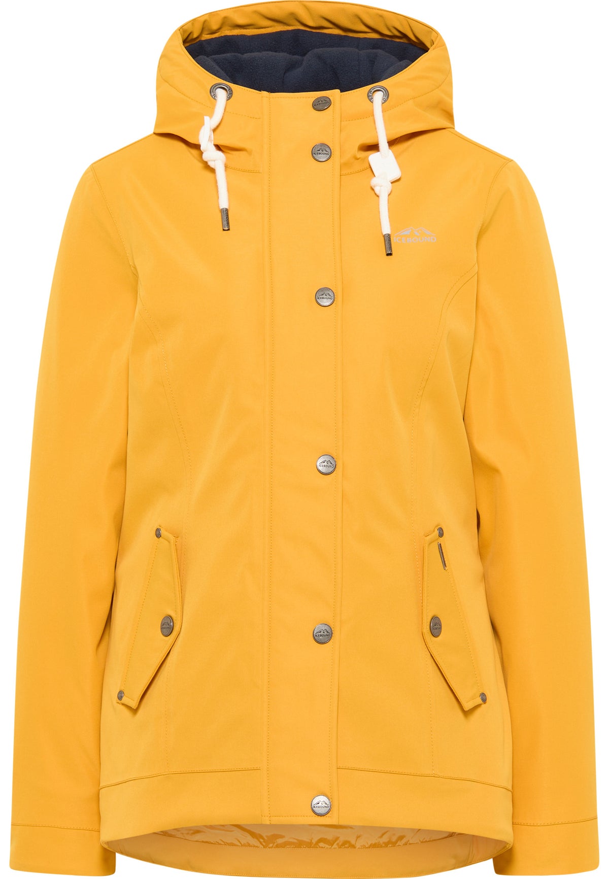 ICEBOUND Women's winter jacket