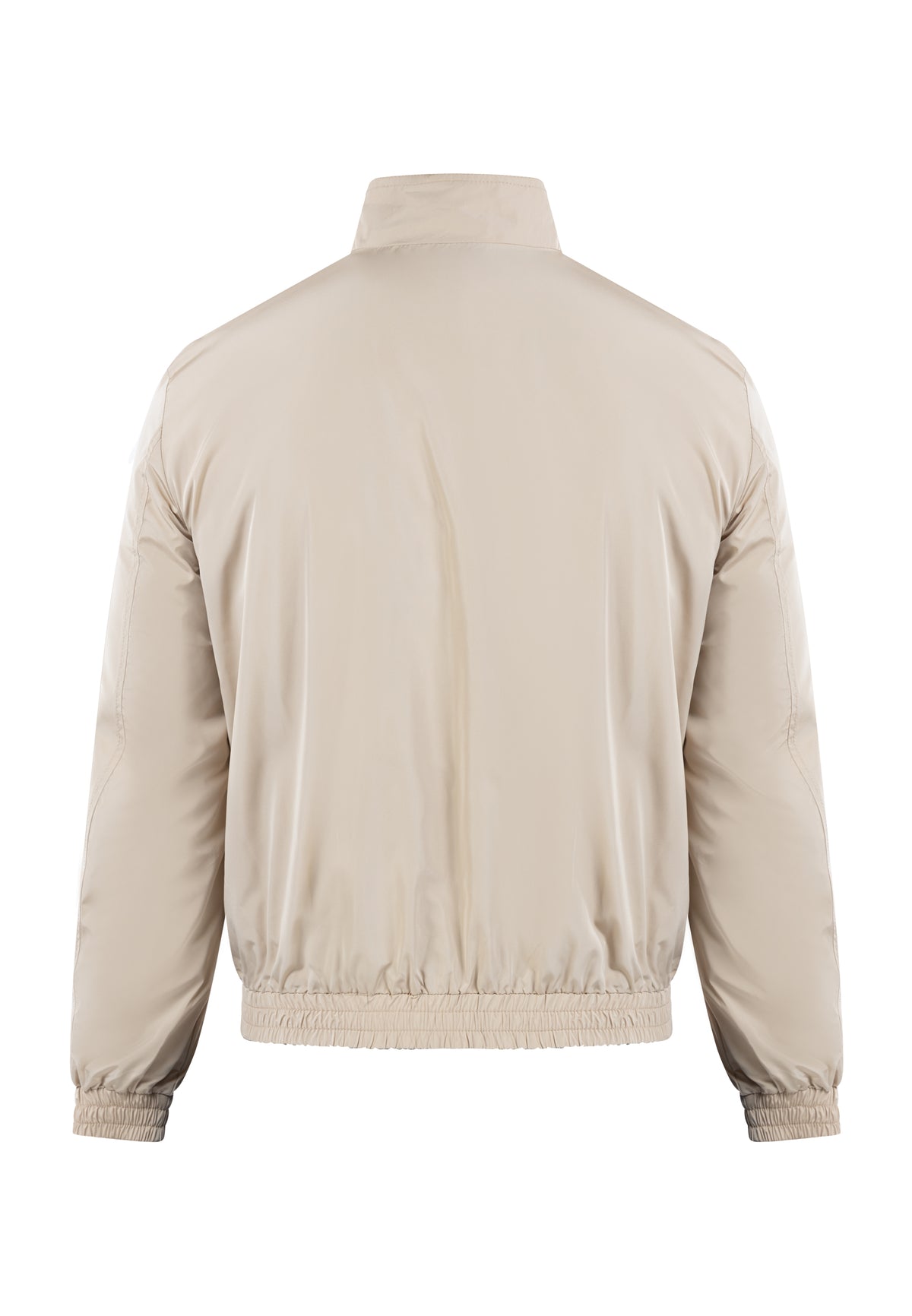 DreiMaster Maritim Men's Übergangsjacke - recyceltes Material