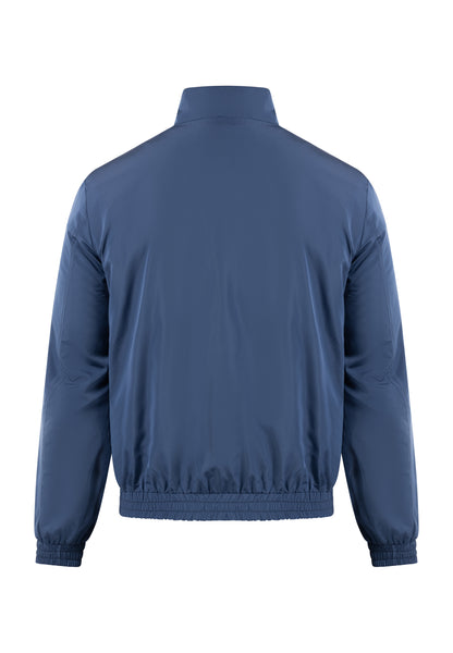 Übergangsjacke – recyceltes Material