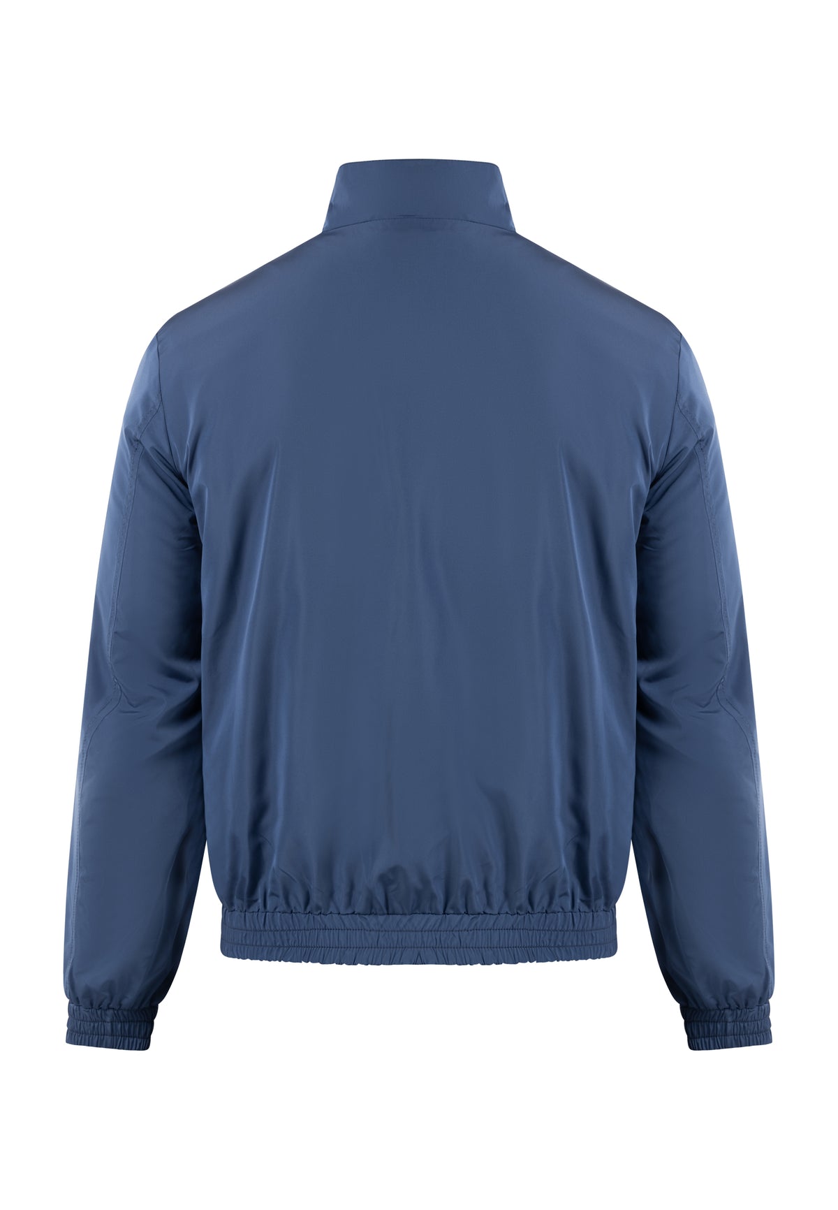 DreiMaster Maritim Men's Übergangsjacke - recyceltes Material