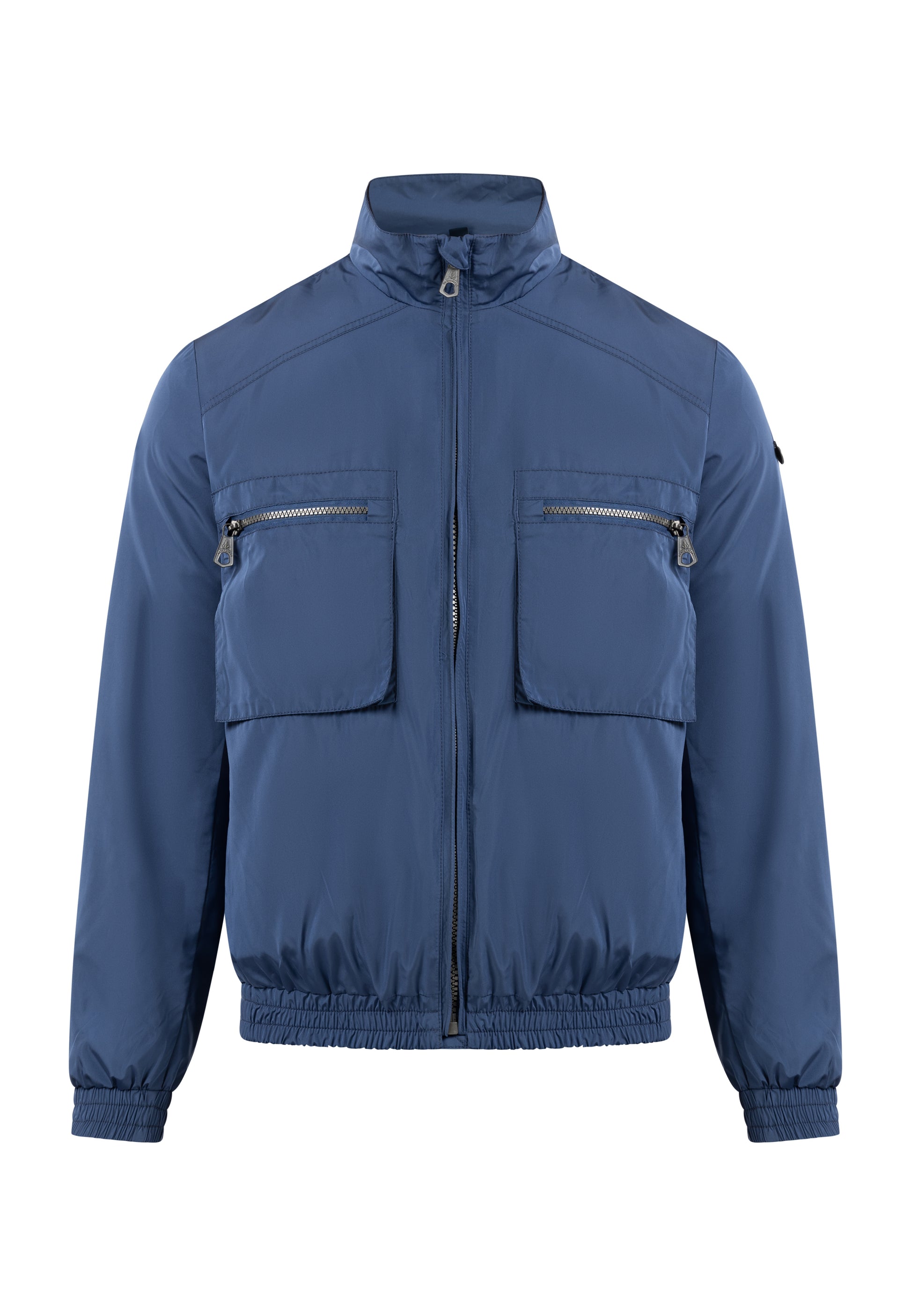 Dreimaster Maritime męska kurtka przejściowa